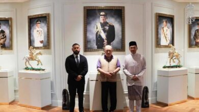 agong
