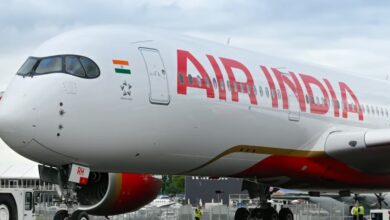 air india