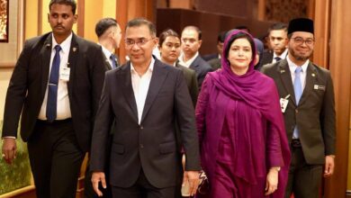 perdana menteri bangladesh