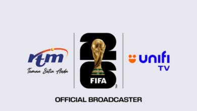 Piala Dunia
